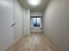 【東京都/目黒区青葉台】イトーピア目黒青葉台 洋室