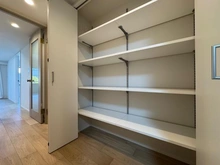 【東京都/目黒区青葉台】イトーピア目黒青葉台 収納