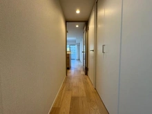 【東京都/目黒区青葉台】イトーピア目黒青葉台 廊下