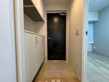 【東京都/目黒区青葉台】イトーピア目黒青葉台 玄関