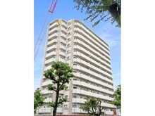 【東京都/渋谷区富ヶ谷】ヴィ―ナ・パルテール 外観