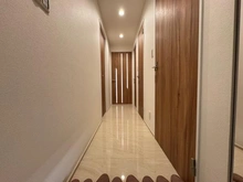 【東京都/渋谷区富ヶ谷】ヴィ―ナ・パルテール 廊下