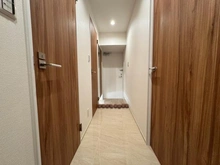 【東京都/渋谷区富ヶ谷】ヴィ―ナ・パルテール 廊下