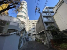 【東京都/渋谷区神宮前】パーク・ノヴァ神宮前 外観