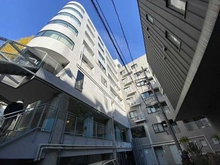 【東京都/渋谷区神宮前】パーク・ノヴァ神宮前 外観