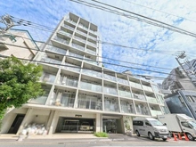 【東京都/渋谷区桜丘町】セルフィスタ渋谷 外観