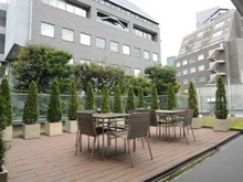 【東京都/渋谷区桜丘町】セルフィスタ渋谷 敷地内