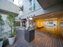 【東京都/渋谷区桜丘町】セルフィスタ渋谷 敷地内