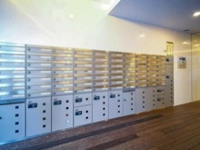 【東京都/渋谷区桜丘町】セルフィスタ渋谷 メールBOX