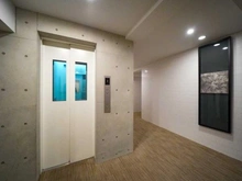 【東京都/渋谷区桜丘町】セルフィスタ渋谷 共用施設