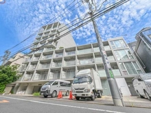 【東京都/渋谷区桜丘町】セルフィスタ渋谷 外観