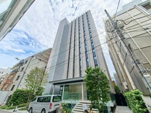 【東京都/渋谷区渋谷】アトラス青山レジデンシャル 外観