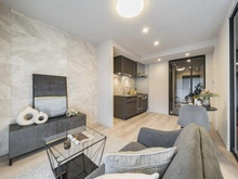 【東京都/渋谷区渋谷】アトラス青山レジデンシャル LDK：※家具調度品等は販売価格に含まれておりません