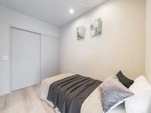 【東京都/渋谷区渋谷】アトラス青山レジデンシャル 洋室