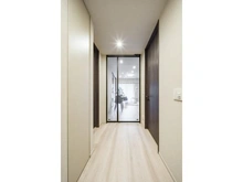 【東京都/渋谷区渋谷】アトラス青山レジデンシャル 廊下