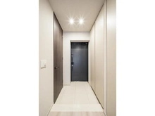 【東京都/渋谷区渋谷】アトラス青山レジデンシャル 玄関