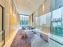 【東京都/渋谷区渋谷】アトラス青山レジデンシャル ロビー