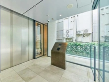 【東京都/渋谷区渋谷】アトラス青山レジデンシャル オートロック