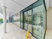 【東京都/渋谷区渋谷】アトラス青山レジデンシャル エントランス