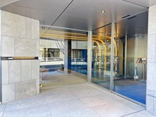 【東京都/渋谷区東】プラウド渋谷東 エントランス