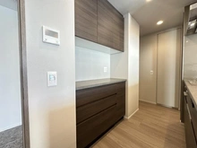 【東京都/渋谷区東】プラウド渋谷東 キッチン