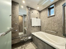 【東京都/渋谷区東】プラウド渋谷東 浴室