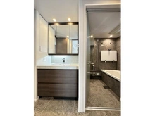 【東京都/渋谷区東】プラウド渋谷東 洗面室