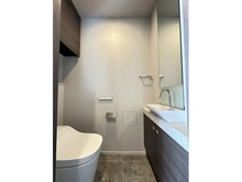 【東京都/渋谷区東】プラウド渋谷東 トイレ