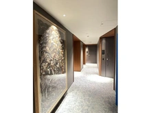 【東京都/渋谷区東】プラウド渋谷東 共用部