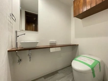 【東京都/渋谷区千駄ヶ谷】シビタス原宿 トイレ