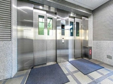 【東京都/渋谷区東】ライオンズマンション渋谷シティ 共用部