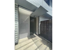 【東京都/目黒区青葉台】ザ・ランド代官山青葉台 エントランス