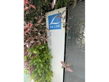 【東京都/目黒区青葉台】ザ・ランド代官山青葉台 マンション表札