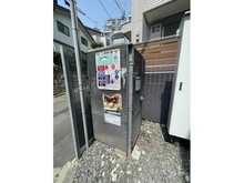 【東京都/目黒区青葉台】ザ・ランド代官山青葉台 共用部