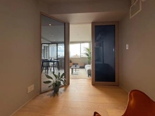 【東京都/目黒区駒場】駒場パーク・ホームズ 洋室