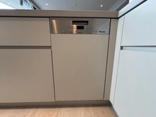 【東京都/目黒区駒場】駒場パーク・ホームズ 食洗器(ミーレ社製)