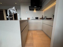 【東京都/目黒区駒場】駒場パーク・ホームズ キッチン