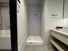 【東京都/目黒区駒場】駒場パーク・ホームズ 洗面室