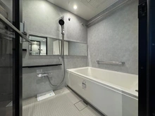 【東京都/目黒区駒場】駒場パーク・ホームズ 浴室