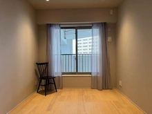 【東京都/目黒区駒場】駒場パーク・ホームズ 洋室