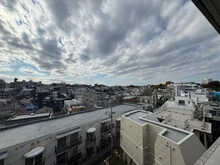 【東京都/目黒区駒場】駒場パーク・ホームズ 眺望