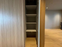 【東京都/目黒区駒場】駒場パーク・ホームズ 収納