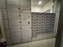 【東京都/目黒区駒場】駒場パーク・ホームズ メールBOX