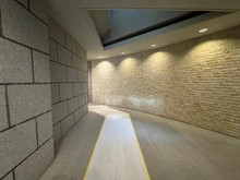 【東京都/目黒区駒場】駒場パーク・ホームズ エントランス