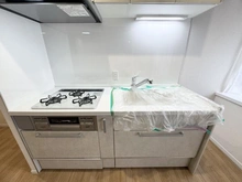 【東京都/渋谷区神宮前】シャーレー原宿 キッチン