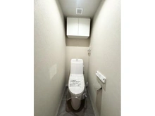 【東京都/渋谷区神宮前】シャーレー原宿 トイレ