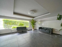 【東京都/渋谷区南平台町】南平台マンション ロビー