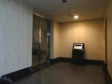 【東京都/渋谷区鉢山町】レジオン代官山 エントランス