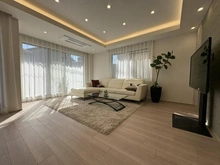 【東京都/渋谷区鉢山町】レジオン代官山 リビング