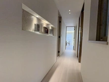 【東京都/渋谷区鉢山町】レジオン代官山 廊下